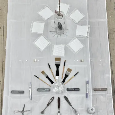 Tools for interaction