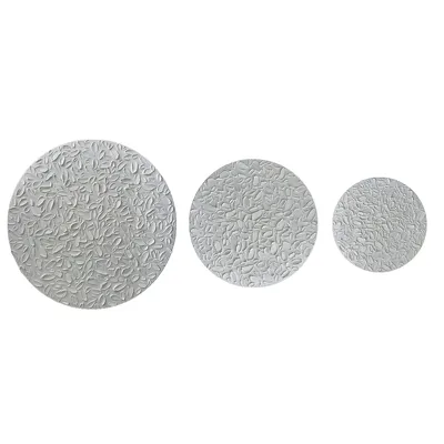 Essence of Absence: White continuum